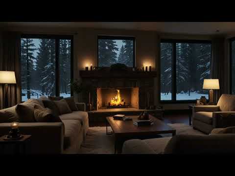 No Ads Fireplace