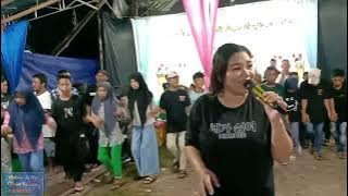 Dero Banggai Kepulauan, Desa Luksagu Bersama Dj Ika Nayoan, Dj Adi & Dj Arif