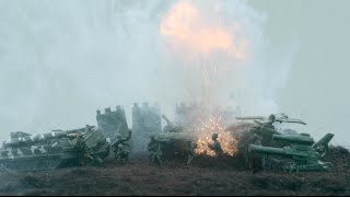 Explosions - Stock Footage