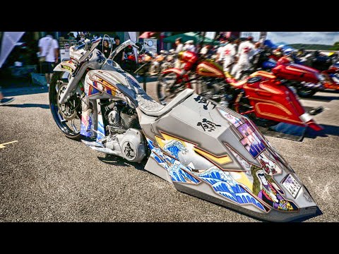 ハーレーダビッドソン　ロードキング ハーレーダビッドソン ロードキングスペシャル〈いま国内で買える新型