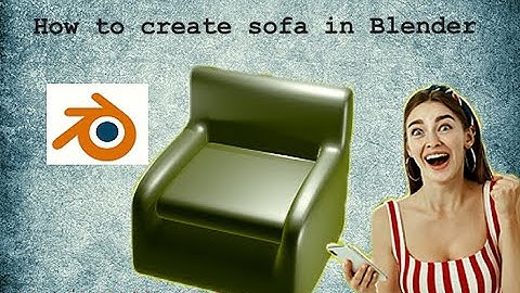 blender,tutorial,cloth simulation,blender cloth,furniture tutorial,furniture,sofa,couch