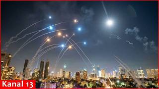 Bahrain Intercepts 102 Missiles And 171 Drones Since Start Of Iranian Attacks