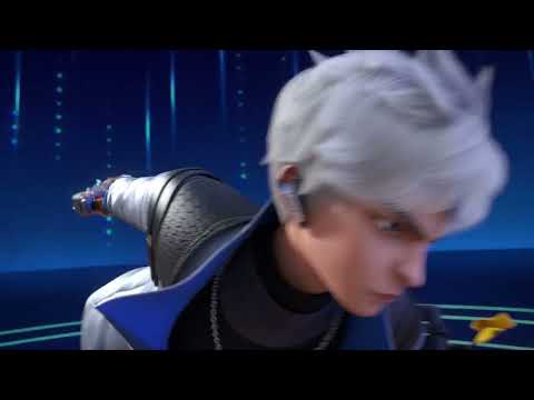 Infinity Nado. Season Tribe. Episode 11. Betrayal and Redemption