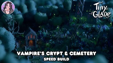 Building the ULTIMATE Vampire