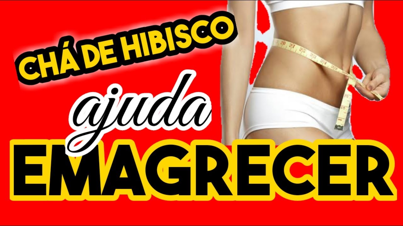 Chá Para Emagrecer - YouTube