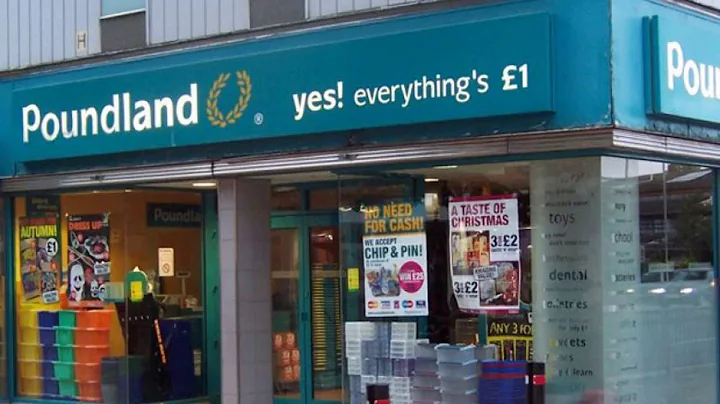 Poundland sale delayed due to CEO's illness amid m...