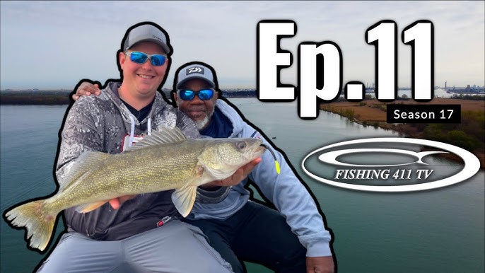 Custom Pluggin' by Mark Romanack (Fishing 411 TV) – Great Lakes Angler