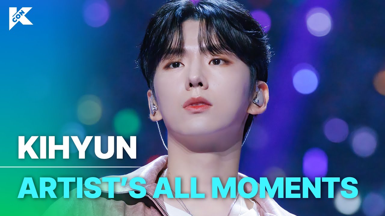 MONSTA X キヒョン チャンギュン サノク MONSTA X キヒョン チャンギュン サノク I.M - Monsta X