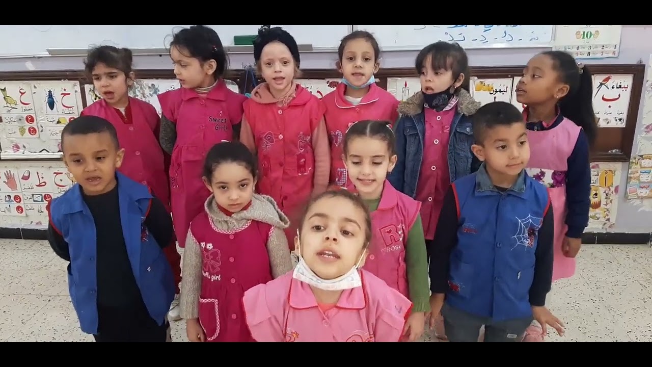 قسم التحضيري