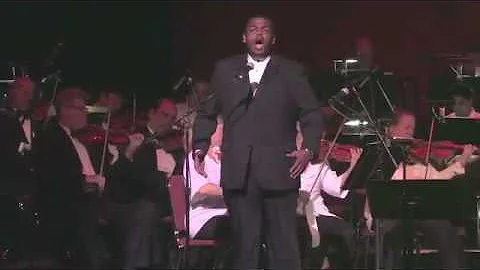 "Maria" From West Side Story- Klezmer Company Orch...