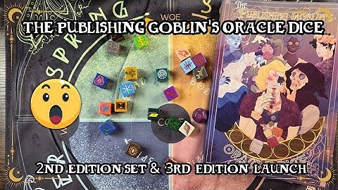 The Publishing Goblin