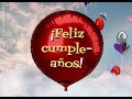 Tarjeta animada de Cumpleaños - Que disfrutes este día especial