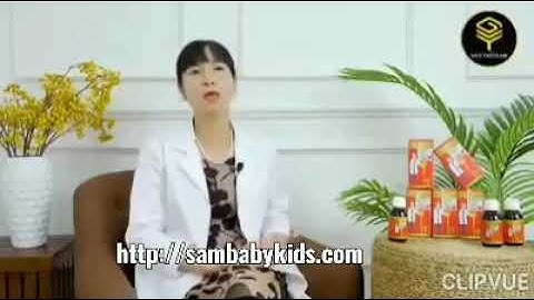 Th S Bác Sĩ Đinh Ngọc Hoa  Chuyên khoa Nhi BV Xanh Pôn Hà Nội chia sẽ cách tăng cân cho bé