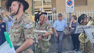 21 MAGGIO 2022 - BORGO SAN DALMAZZO - LA RICCIOLINA