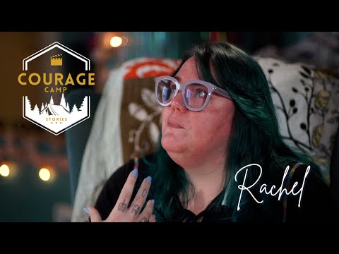 Courage Camp Stories