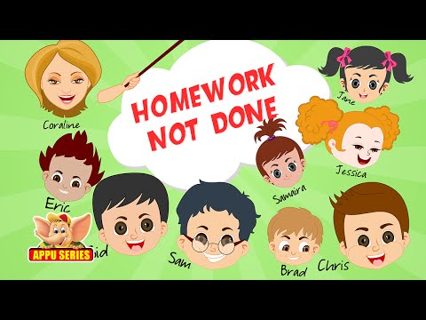 funny-classroom-joke---homework-not-done