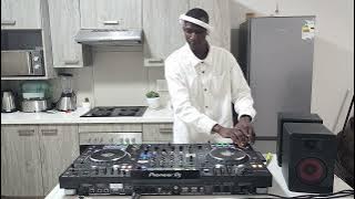 Deep soulful house The House Kitchen - Episode 3 mixed by Reemash