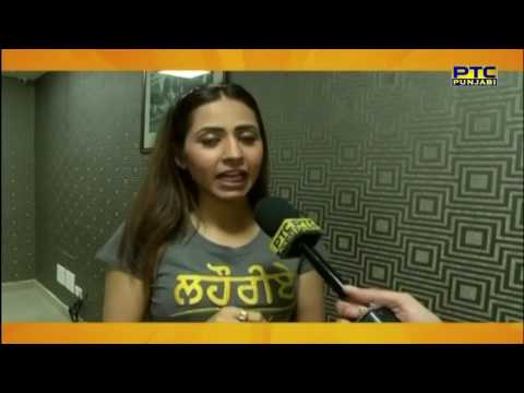 Sargun Mehta | Lahoriye | Exclusive Interview | PTC Entertainment Show | PTC Punjabi Sargun Mehta | Lahoriye | Exclusive Interview | PTC Entertainment Show | PTC Punjabi