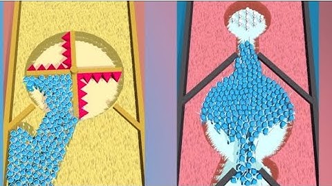 Castle Raid All Levels Gameplay android ios mobile game part #779