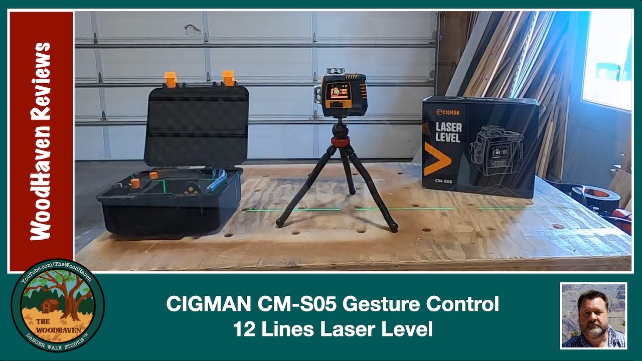 Получите профессиональные функции лазерного нивелира по доступной цене.