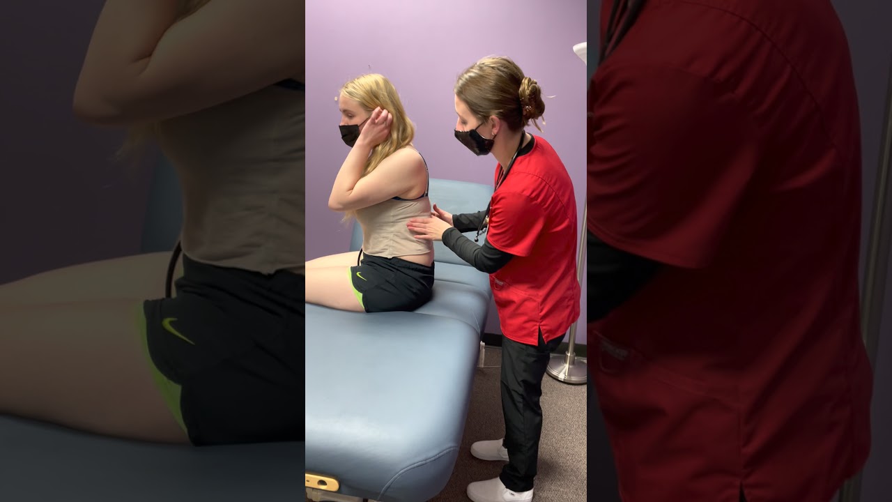 Bailey Williams- Head-to- Toe Assessment