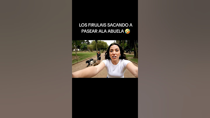 LA ABUELA Y SUS CACHORROS 😂 #HUMOR #RISA #ABUELA