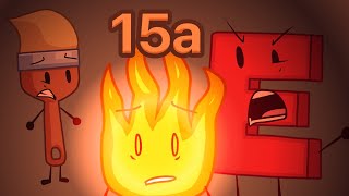 Random Object Voting The Sequel 15A Actions Lead To Consequences