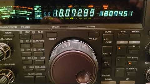 9U1RU, 17m, 17 November 2025, 2028z