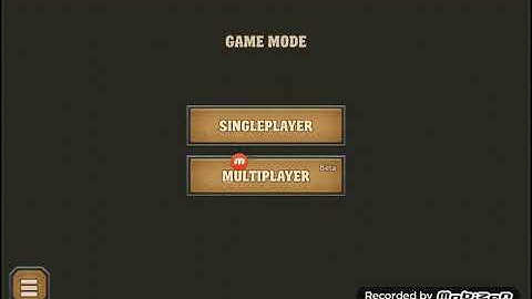 Playing Epic Game maker. Multiple and single player level.