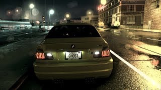 INSANE GRAPHICS NFS 2015 M3 e46 screenshot 2