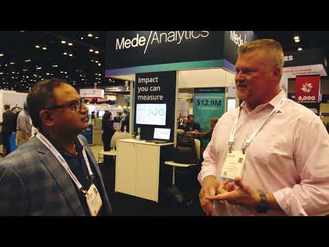 HIMSS22 -- a conversation with Ardent