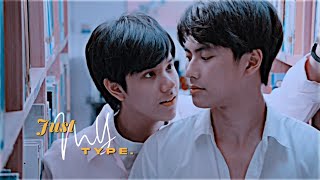 𝐏𝐫𝐚𝐧 ✗ 𝐏𝐚𝐭 - 𝙅𝙪𝙨𝙩 𝙈𝙮 𝙏𝙮𝙥𝙚 ⌈BAD BUDDY The Series⌋ [THANK YOU FOR 1K!]