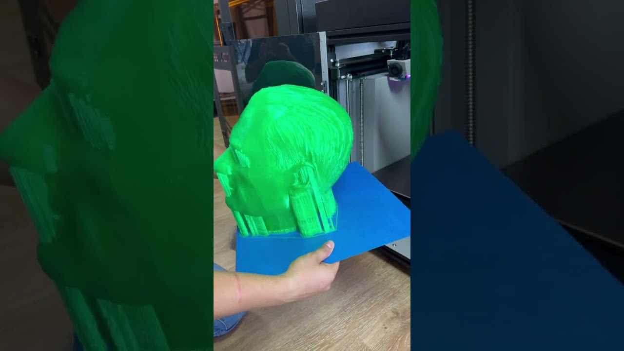 Setla Z40 ile Atatürk üretimi