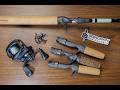 How to Build a Fishing Rod Part 1: Grip and Reel Seat