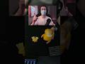 Psyduck undergoes Surgery! 💀 #Psyduck #Pokemon #Nintendo #Surgery #shorts