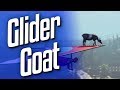 Glider Goat (Goat Simulator