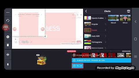how to make confusion g major 4 on kinemaster
