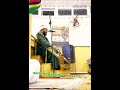 Pakistani qari sheikh hussaini was reciting in africa mauritius 23 june 23