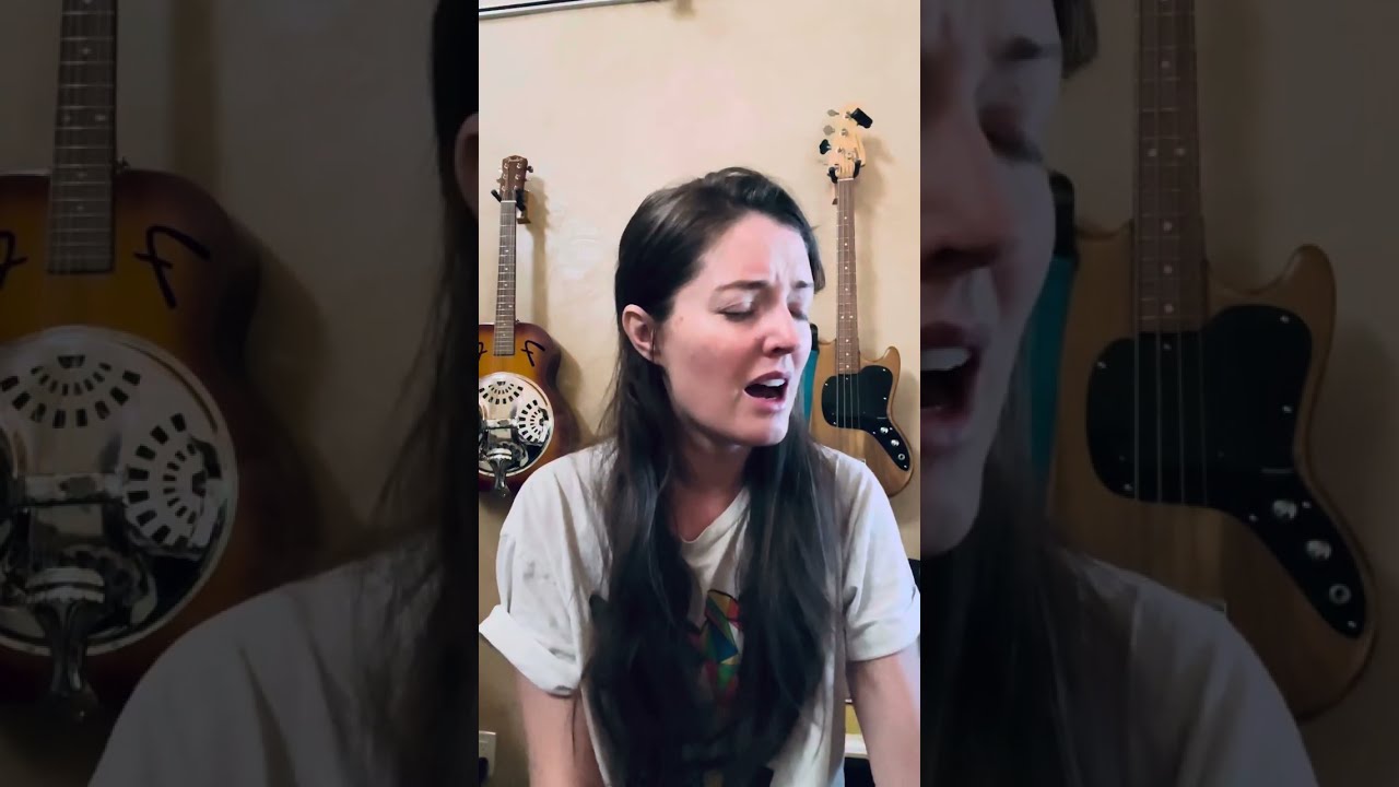 I Will Wait For You (Jason Upton/ Shane & Shane spontaneous worship )