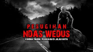 PESUGIHAN NDAS WEDHUS By Wahyu Wirojoyo