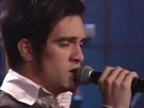 Panic! At the Disco