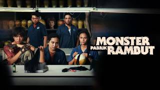 HAIR FACTORY MONSTER 2026 | NEWEST HORROR FILM 2026