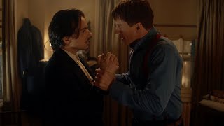 Captain Jack Makes Angelo His Companion | Immortal Sins | Torchwood: Miracle Day