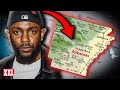 Kendrick Lamar Has Ties to Arkansas?!