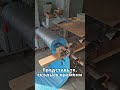 Монтаж воздушного отопления