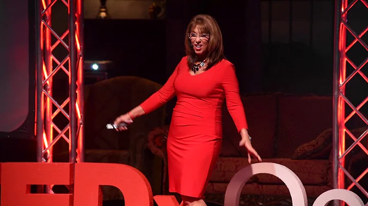 What Can You Learn from a Rubber Band? | Connie Ro...