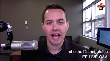 Express Entry Q&A - What if my job title doesn