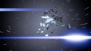 IntelliCraft Research - Logo Assembly animation