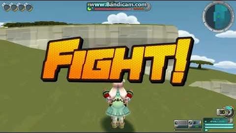 Cosmic Break - MINARIA