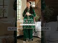 New Winter Collection Available At www.brandsinnpk.com #winterscollection #newdesigns2024 #newdress